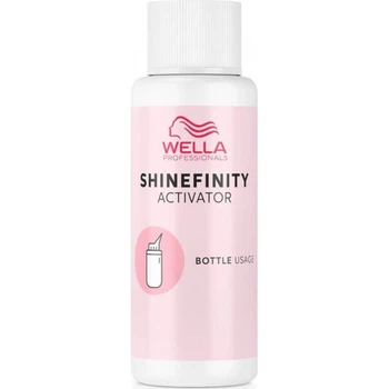 Активатор для аплікатора Wella Professionals Shinefinity Activator Bottle 60 мл