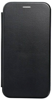 Etui z klapką Beline Book Magnetic do Xiaomi Redmi 12 Black (5904422915124)