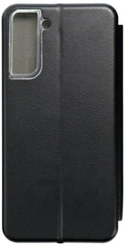 Etui z klapką Beline Book Magnetic do Xiaomi Mi 12X Black (5904422917814)