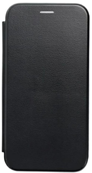 Etui z klapką Beline Book Magnetic do Xiaomi Redmi 10 Black (5904422911652)