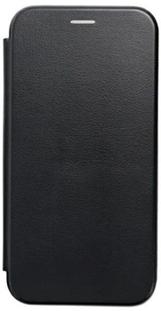 Etui z klapką Beline Book Magnetic do Xiaomi Redmi 10A Black (5904422918323)
