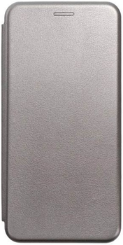 Etui z klapką Beline Book Magnetic do Xiaomi Redmi 9T Steel (5903396098130)