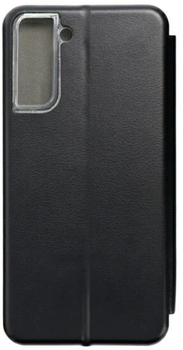 Чохол-книжка Beline Book Magnetic для Xiaomi Redmi Mi 11 Ultra 5G Чорний (5903919068244)