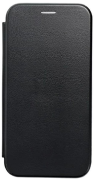 Чохол-книжка Beline Book Magnetic для Xiaomi Redmi Note 10 Pro Чорний (5903919068169)