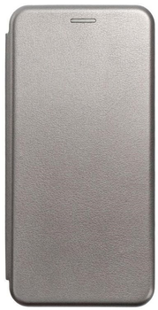 Etui z klapką Beline Book Magnetic do Xiaomi Redmi Note 11 Steel (5904422916060)