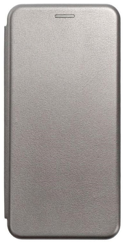 Etui z klapką Beline Book Magnetic do Xiaomi Redmi Note 11 Steel (5904422916060)