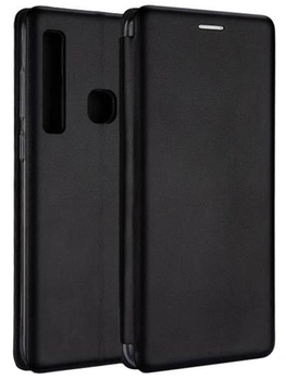 Etui z klapką Beline Book Magnetic do Xiaomi Mi8 Lite Black (5907465603393)