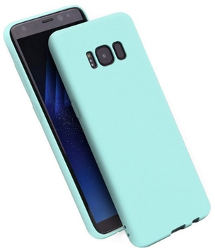 Etui plecki Beline Candy do Huawei P50 Blue (5903919069050)