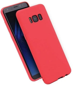 Панель Beline Candy для Apple iPhone 11 Pro Max Червоний (5907465607278)