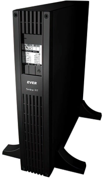 UPS Ever SINLINE RT XL 850VA (850W) czarny (W/SRTXRT-000K85/00)