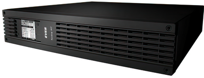 Джерело безперебійного живлення Ever SINLINE RT XL 850VA (850W) Black (W/SRTXRT-000K85/00)