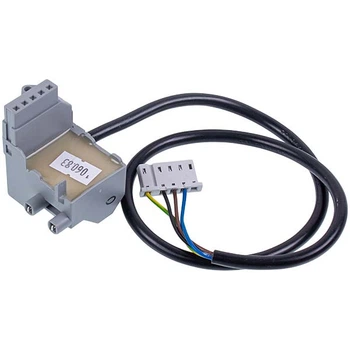 Трансформатор розжига VZ 2/25 SAC под газовый клапан SIT для газового котла Baxi Eco 3 Compact, Slim 8620370