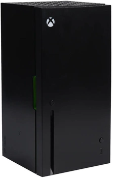 Портативний холодильник Ukonic Xbox Series X Replica 10 л (5060411780187)