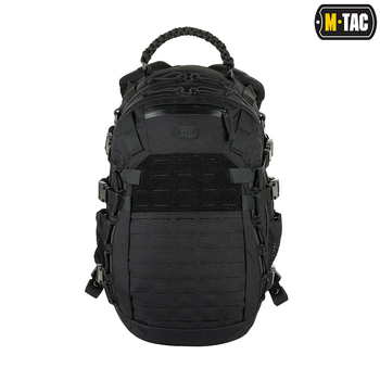 M-Tac рюкзак Mission Pack Black MTC2349