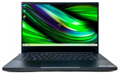 Ноутбук Razer Blade 14 (RZ09-0370CEA3-R3U1) Б/У