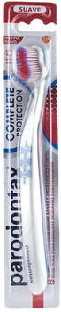 Щітка для зубів Parodontax Complete Protection Toothbrush Soft (5054563038432)