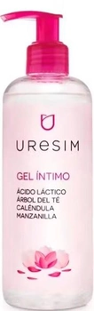 Гель для інтимної гігієни Uresim Intimate Gel 300 мл (8437001806287)