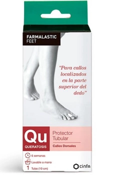 Аксесуари для взуття Farmalastic Tubular Pruning Protector Medium Size (8470003050906)