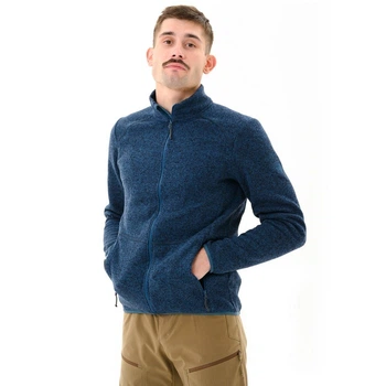 Фліс Turbat Dreamer 2 Mens L Темно-синій