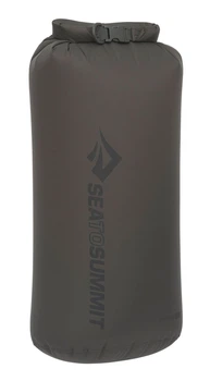 Гермочехол Sea to Summit Lightweight Dry Bag, 13 л Темно-сірий