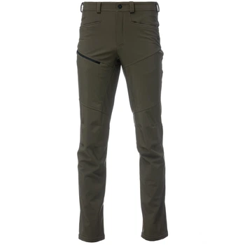 Штани Turbat Polaris Mns чоловічі khaki S хакі