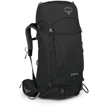 Рюкзак жіночий Osprey Kyte 48 XS/S Чорний