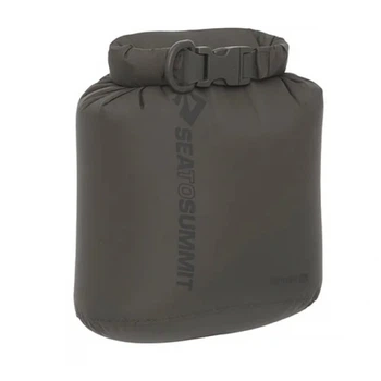 Гермочехол Sea to Summit Lightweight Dry Bag, 1.5 л Сірий
