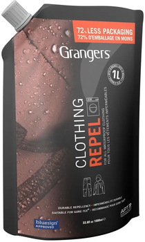 Просочення Grangers Clothing Repel 1л