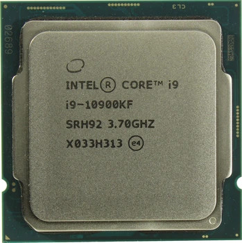 Процессоры Intel Core i9 10 ядерные — купить в Киеве: цена