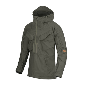 Куртка Helikon-Tex PILGRIM Anorak Jacket Taiga Green S