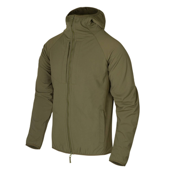 Куртка Helikon-Tex Urban Hybrid Softshell Jacket Олива XL