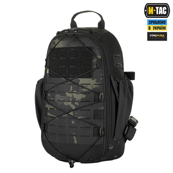 M-Tac рюкзак Sturm Elite Multicam Black/Black