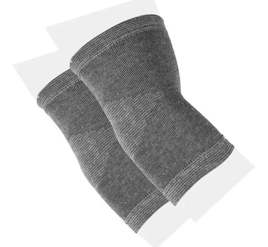 Налокітники Power System PS-6001 Elbow Support Grey (пара) XL