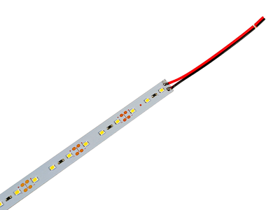 Світлодіодна лінійка Lemanso LM552 SMD2835 36 LED 12V 6W 20LM/LED IP20 6000K 500мм