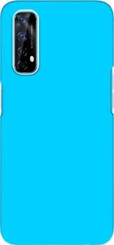 Панель Beline Candy для Realme 7 Pro Blue (5903657579545)