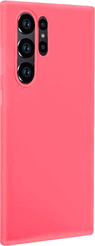 Панель Beline Candy для Samsung Galaxy S23 Ultra Pink (5905359812623)