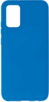 Панель Beline Candy для Samsung Galaxy A03s Blue (5903919069036)