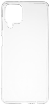 Панель Beline Candy для Samsung Galaxy A12/M12 Transparent (5903919063805)