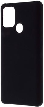 Панель Beline Candy для Samsung Galaxy A21s Black (5903657573345)