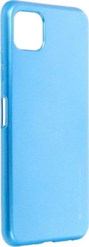 Панель Beline Candy для Samsung Galaxy A22 5G Blue (5903919068114)