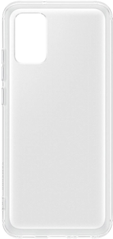 Панель Beline Candy для Samsung Galaxy A32 LTE Transparent (5903919063928)