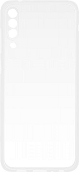 Панель Beline Candy для Samsung Galaxy A50/A30s Transparent (5907465602303)