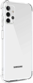 Панель Beline Candy для Samsung Galaxy A52s 4G/A52s 5G/A52 4G/A52 5G Transparent (5903919065113)