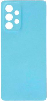 Панель Beline Candy для Samsung Galaxy A53 Blue (5904422913083)