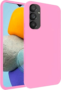 Панель Beline Candy для Samsung Galaxy A54 5G Pink (5905359813941)