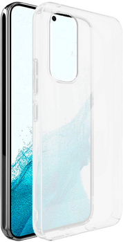Панель Beline Candy для Samsung Galaxy A54 5G Transparent (5905359813958)