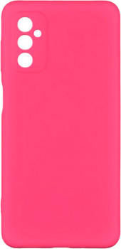 Панель Beline Candy для Samsung Galaxy M52 Pink (5904422912321)