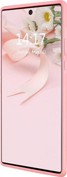 Панель Beline Candy для Samsung Galaxy Note 20 Ultra Light Pink (5903657576322)