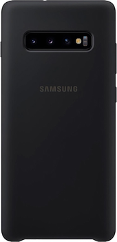 Панель Beline Candy для Samsung Galaxy S10 Black (5907465600354)