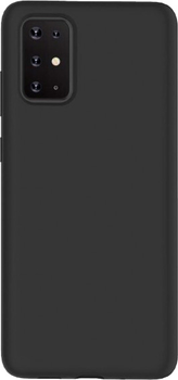 Панель Beline Candy для Samsung Galaxy S20 Plus Black (5903657571419)